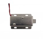 Electromagnetic Lock 12VDC | 101876 | Other by www.smart-prototyping.com